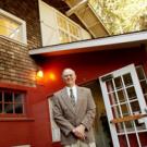 Dennis Rolston stands outside what was formerly the Architects and Engineers building but has become the consolidated offices for the John Muir Institute. The institute is expected to not only be more integrated but also to gain more visibility 