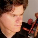 Cellist David Russell