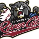 Sacramento River Cats logo