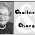 Sally Harvey's column Challenges & Changes appears about six times a year in Dateline.