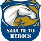 Graphic: 2014 Salute to Heroes logo