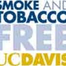 Graphic: Smoke- and Tobacco-Free UC Davis