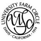 Graphic: University Farm Circle logo