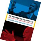 Graphic: Book cover from "The Preacher and the Politician"