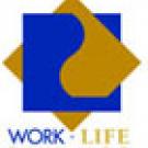work-life balance logo