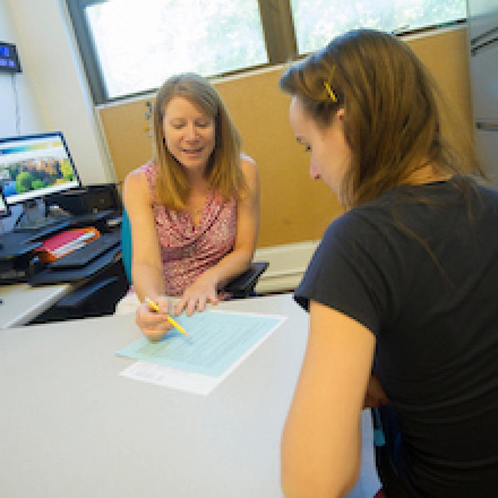 College Of Agricultural And Environmental Science